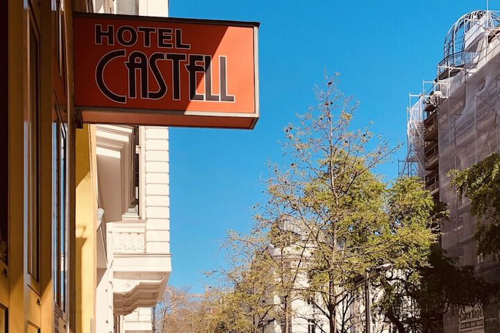 Hotel 48 of 51