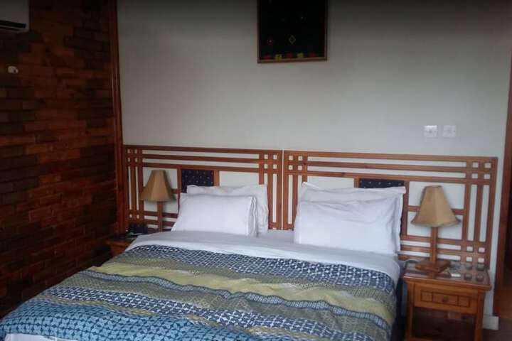 Rock City Resort