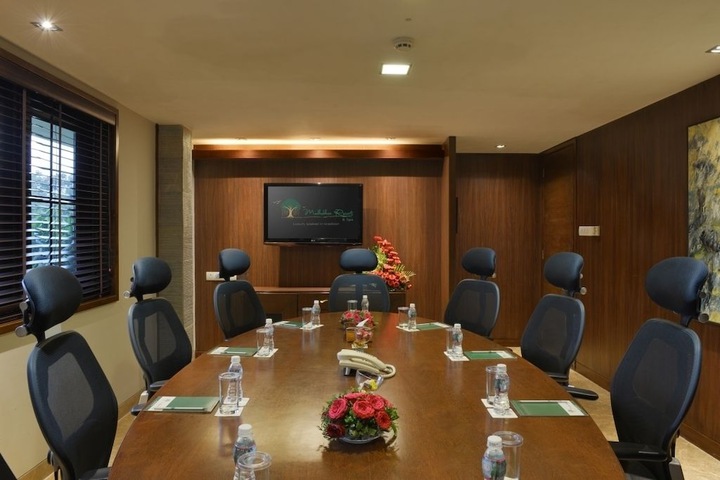 Meeting 40 of 57