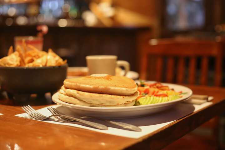 Breakfast/Coffee Service 50 of 62