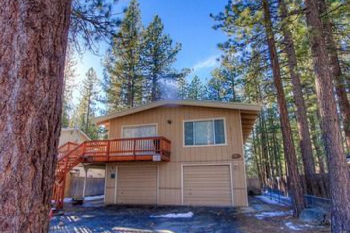 Exterior of Spectacular Remodeled Home in a Great Location by RedAwning