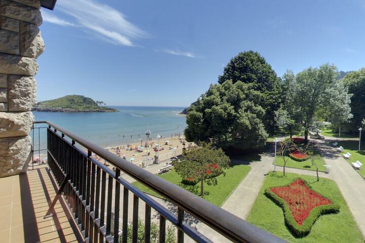 Terrace/Patio 119 of 121
