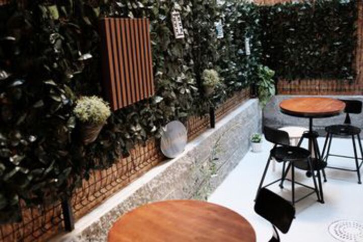 Terrace/Patio 89 of 89