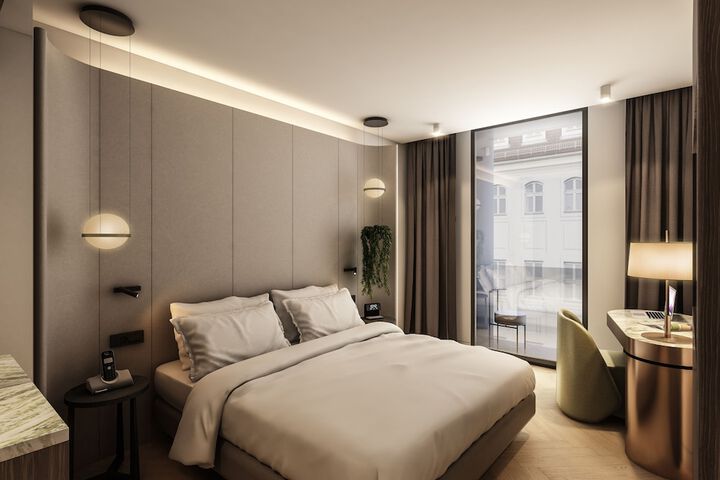 Room 19 of 200
