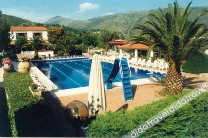 Hotel Residence lOasi