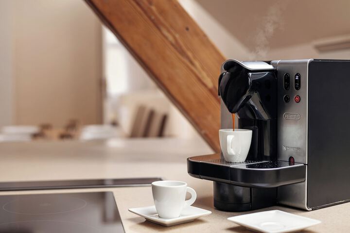 Breakfast/Coffee Service 32 of 52