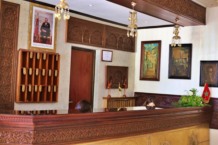Hotel Interior 4 of 31