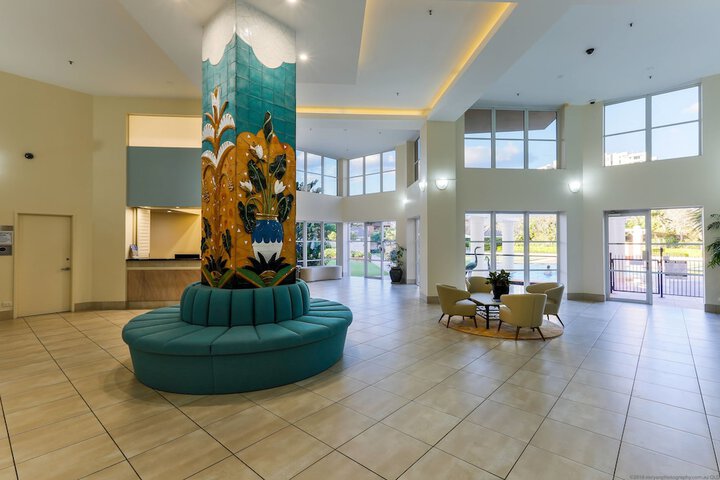 Hotel Interior 2 of 129