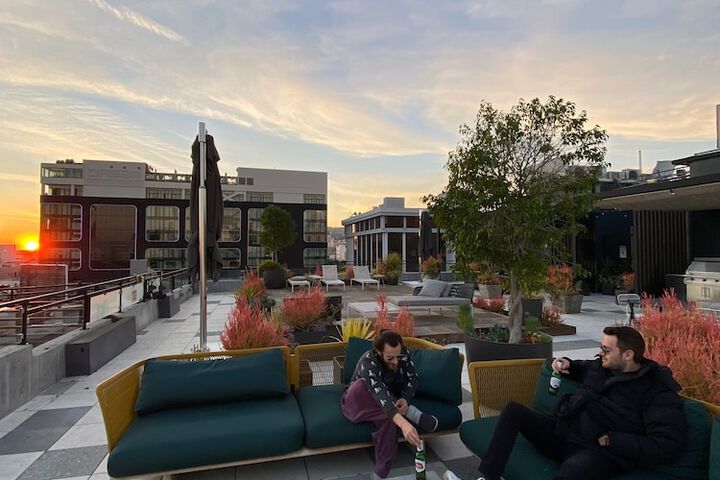 Terrace/Patio 98 of 108
