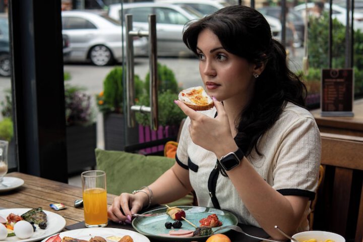 Dining 66 of 72