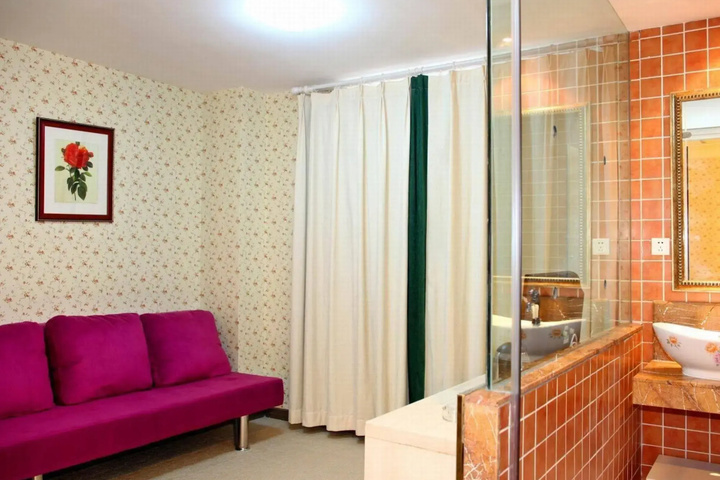 Dalian Jincheng Express Hotel