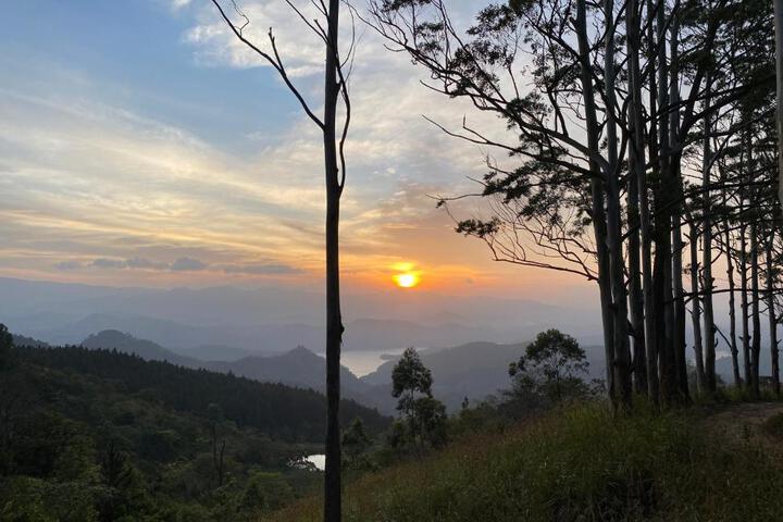 The Heavens Villa Kandy