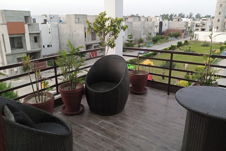 Terrace/Patio 26 of 30