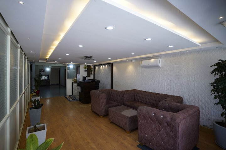 Hotel Interior 14 of 63