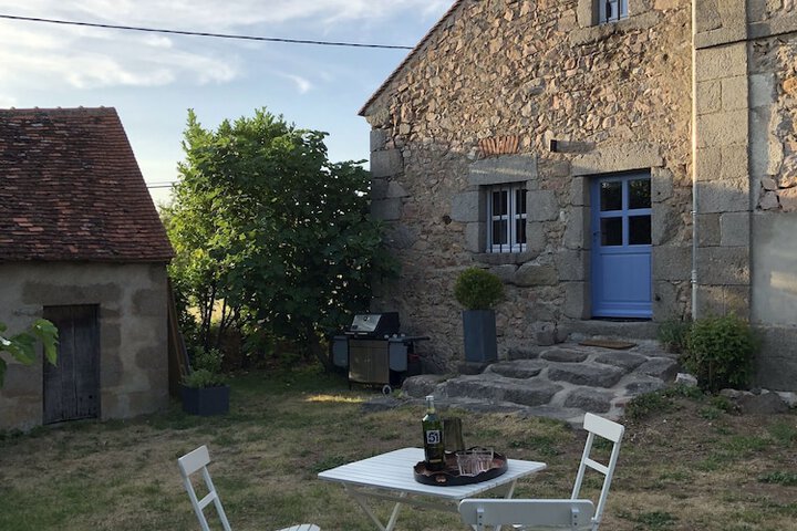 Terrace/Patio 78 of 144