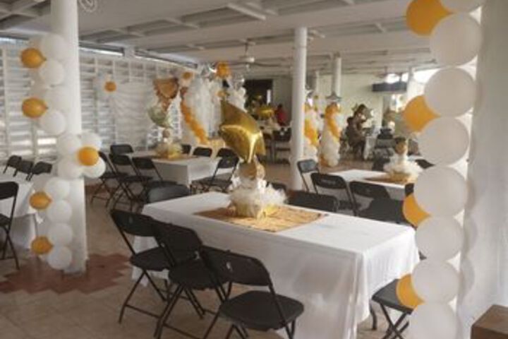 Ballroom/Hall 3 of 13