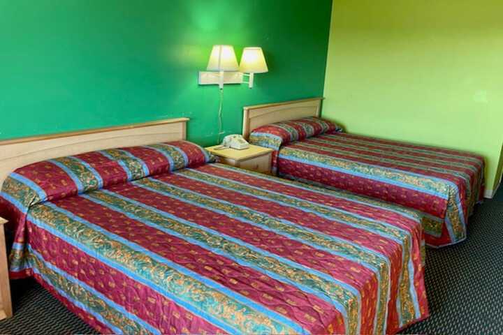 Double Bed (15 of 20)