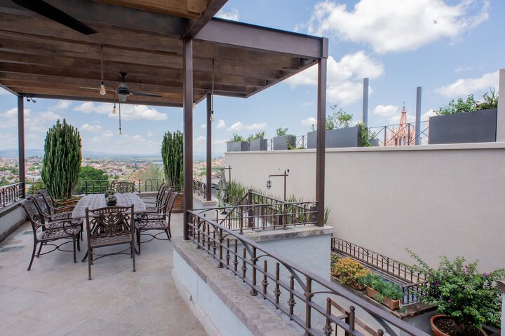 Terrace/Patio 31 of 53