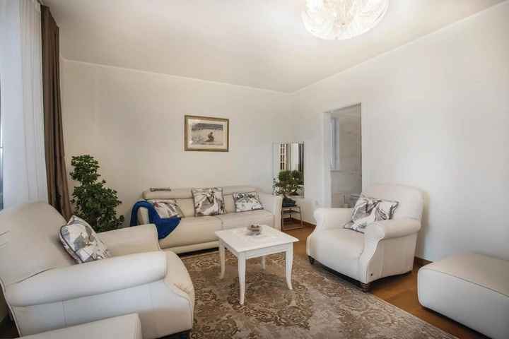 Amazing Home in Krk With 3 Bedrooms Wifi and Outdoor Swimming Pool