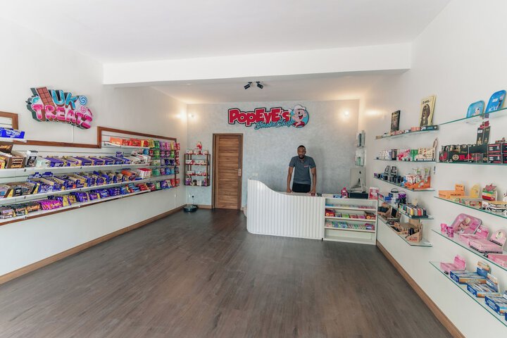 Gift Shop 70 of 114