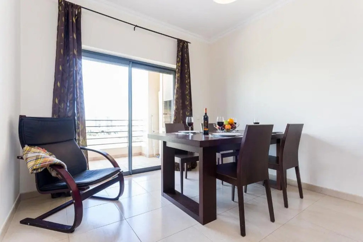 T1 Encosta Da Marina by Seewest