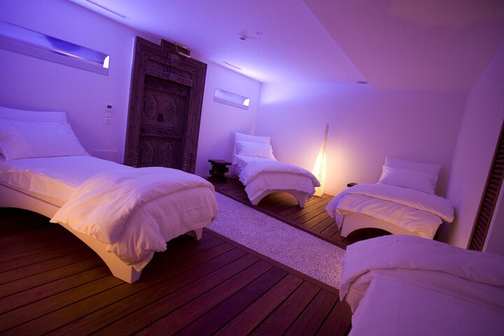 Relaxing Spa
