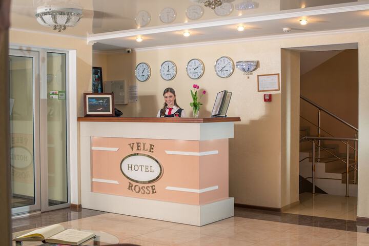 Hotel Interior 2 of 75