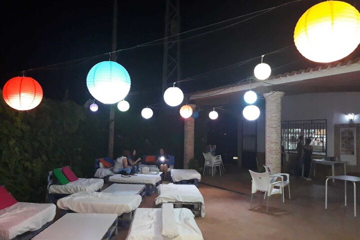 Hotel Exterior 13 of 20