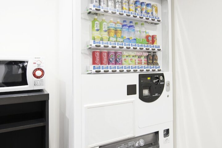 Vending machine