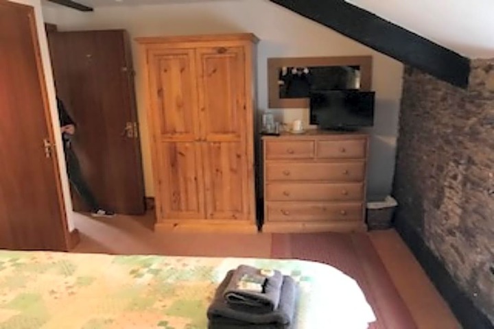 Fitness Facility Photos