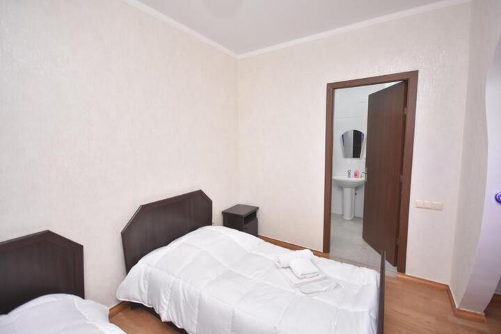 HOTEL SAMEGRELO