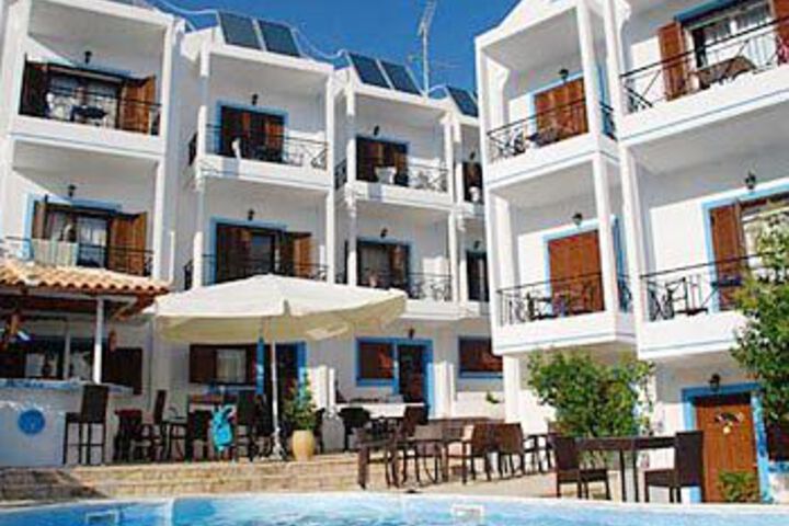 Hotel 13 of 27