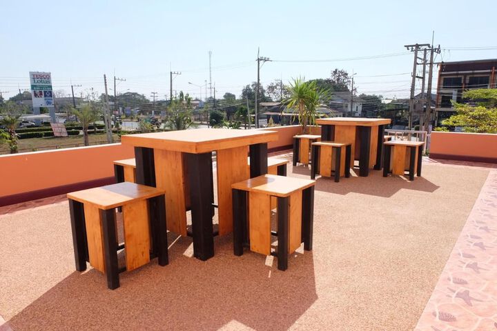 Terrace/Patio 34 of 49