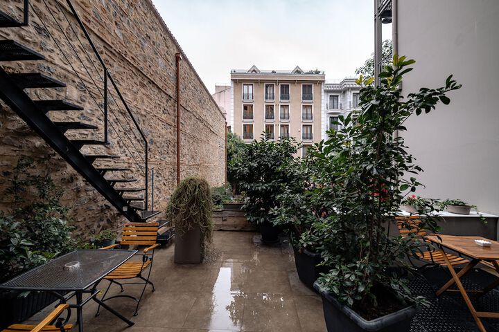 Terrace/Patio 64 of 148