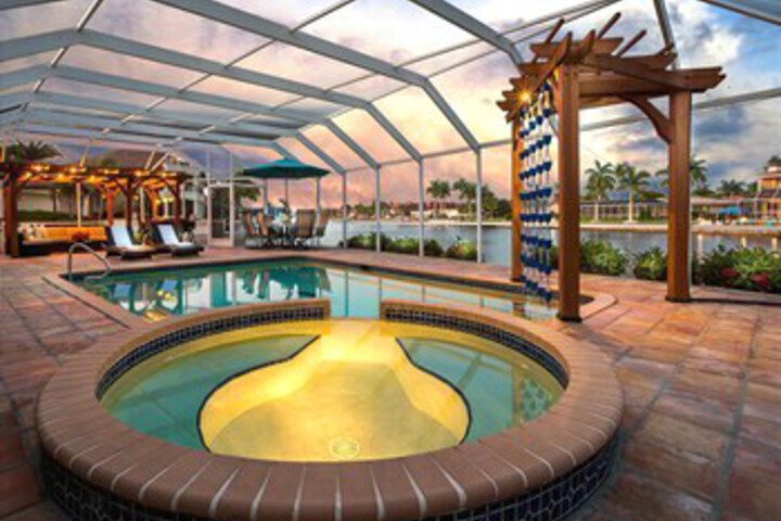 Photo of Bimini Breeze - True Waterside Living