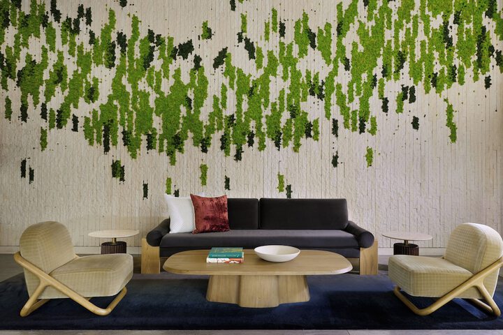 Lobby Photos