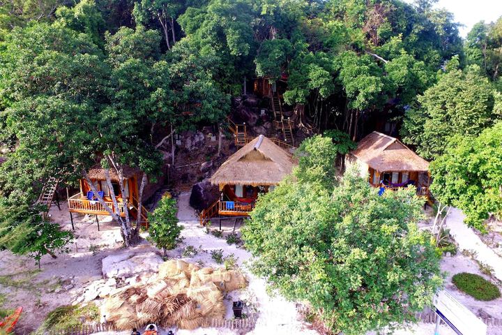 Hotel 70 of 75
