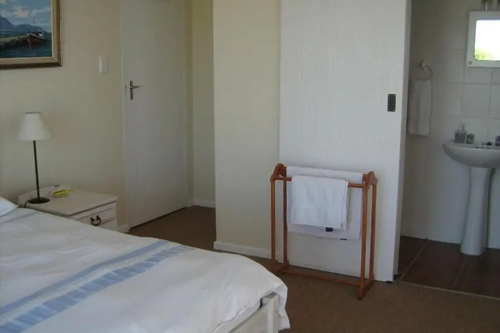 Guest Suite