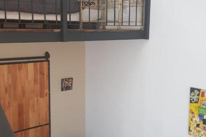 Image of Antigua Fonda Duplex Studio