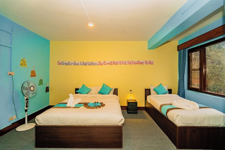 Room 5 of 65