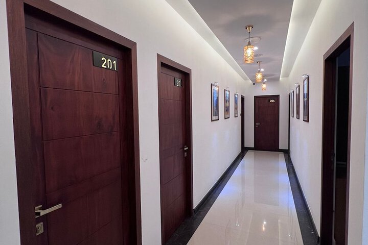 Hotel 7 of 8
