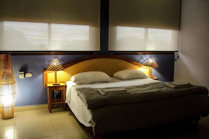 Hotel Casa Vinculos