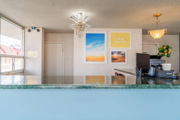 Hotel Interior 18 of 93