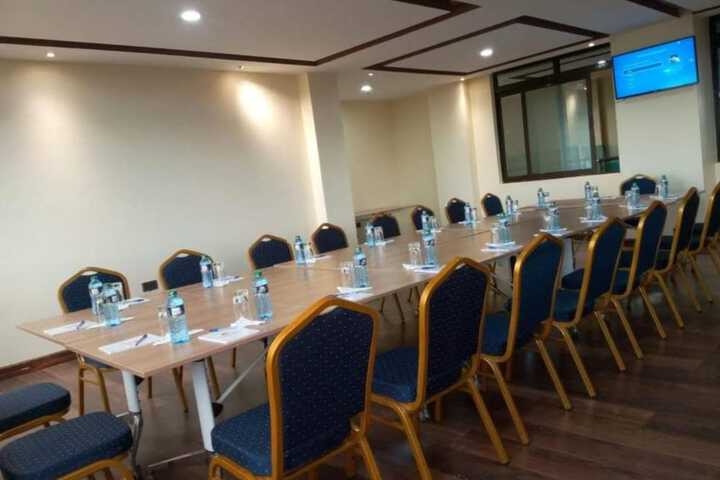 Meeting 20 of 22