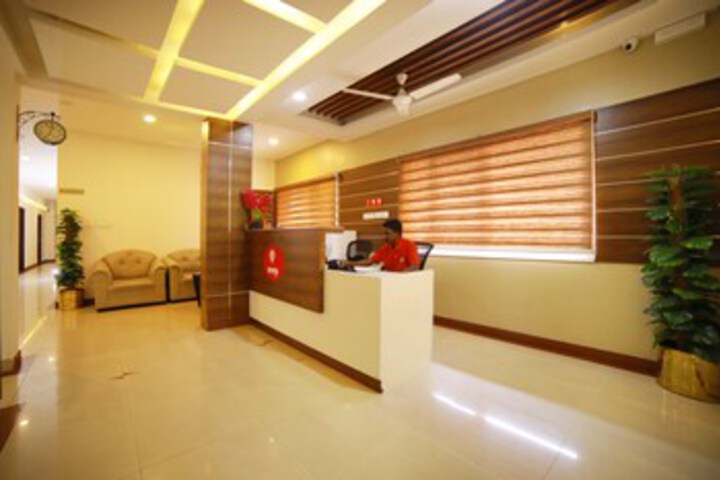 Hotel Interior 10 of 23