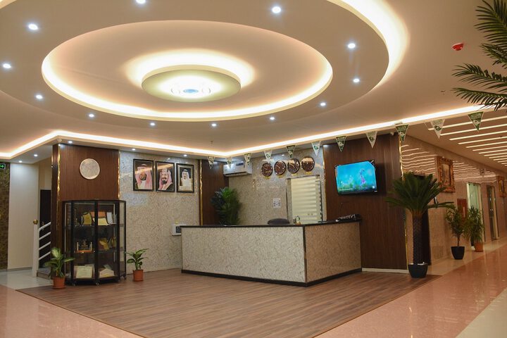 Hotel Interior 4 of 60