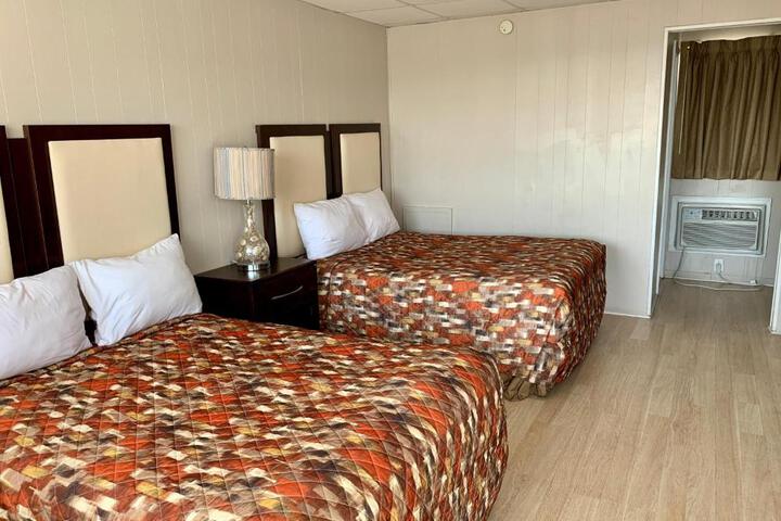 Double Beds (6 of 6)