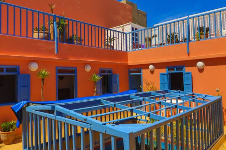 Terrace/Patio 231 of 266