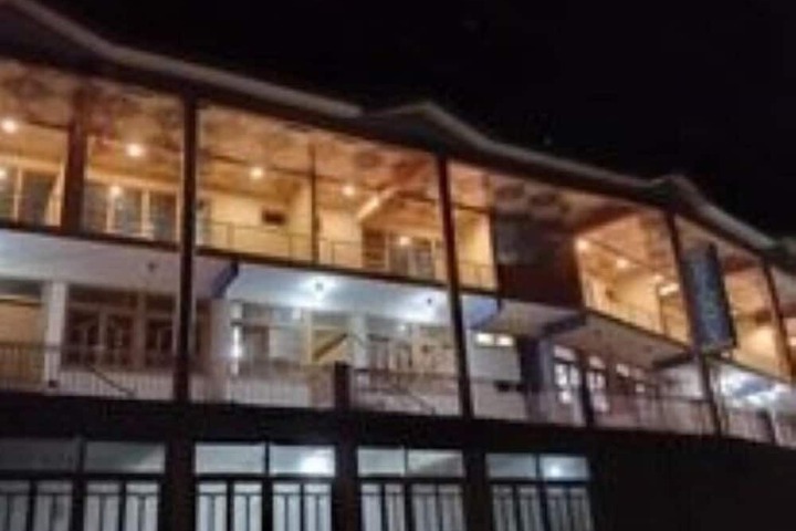 Hotel 21 of 25