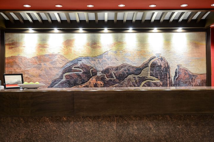 Hotel Interior 2 of 86